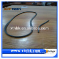 Custom silicone rubber sealing strips made in China